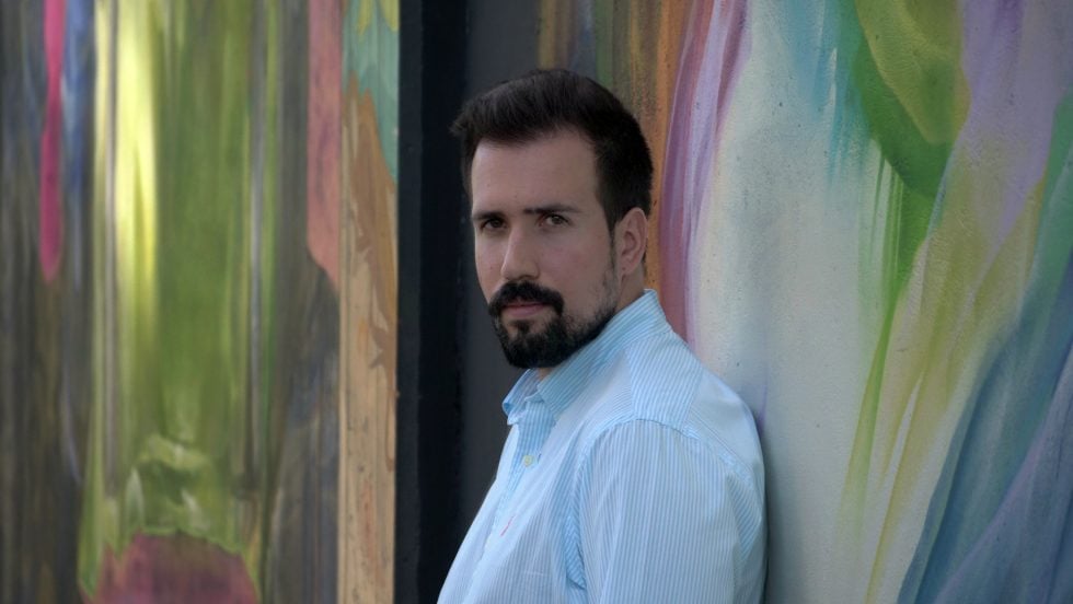 Παναγιώτης Κολέλης